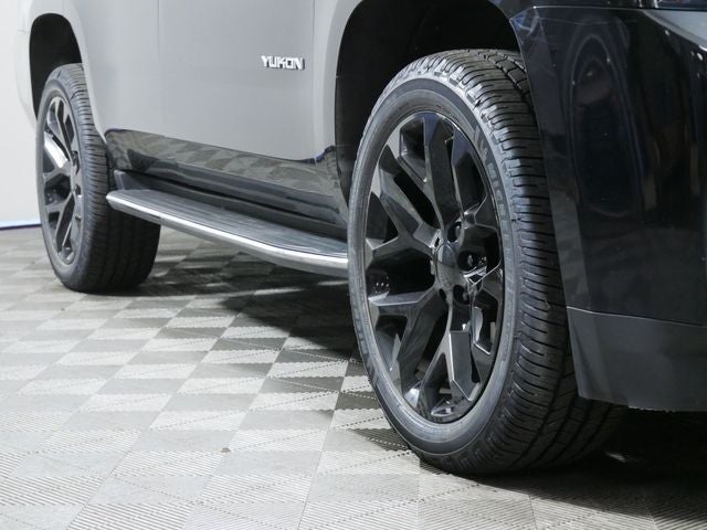 2020 GMC Yukon SLT