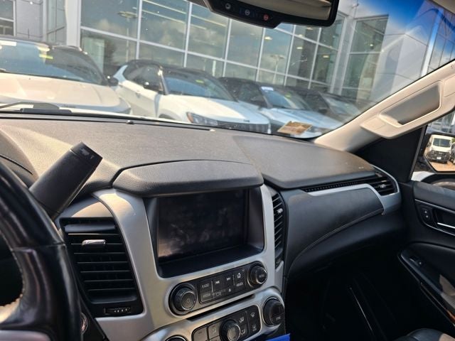 2019 GMC Yukon XL SLT