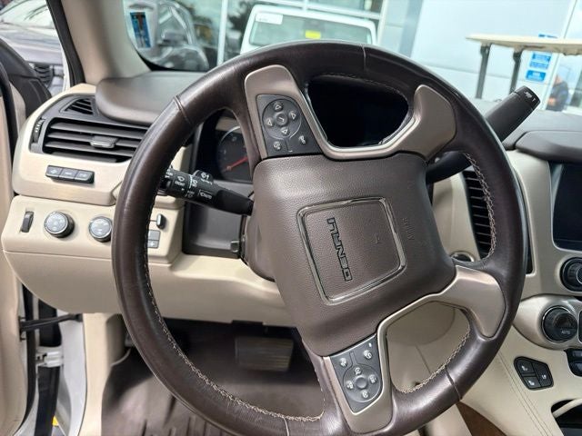 2020 GMC Yukon XL Denali