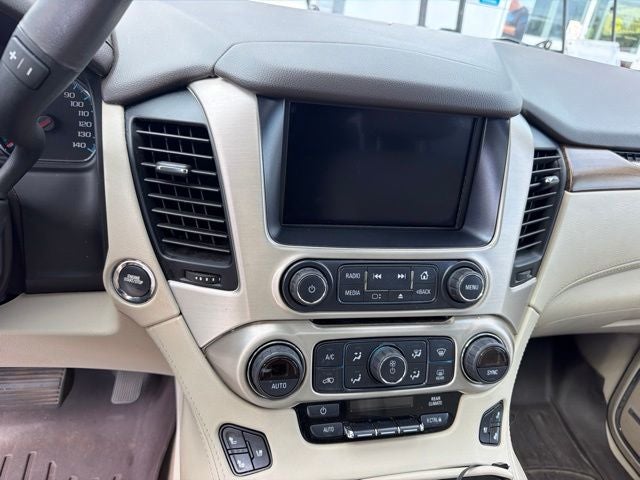 2020 GMC Yukon XL Denali