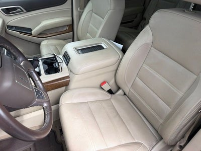 2020 GMC Yukon XL Denali