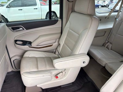 2020 GMC Yukon XL Denali
