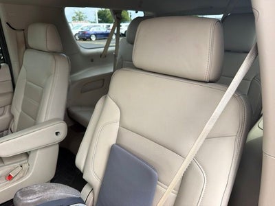 2020 GMC Yukon XL Denali