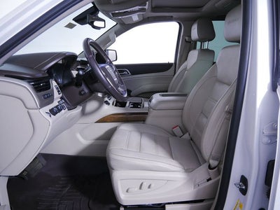 2020 GMC Yukon XL Denali