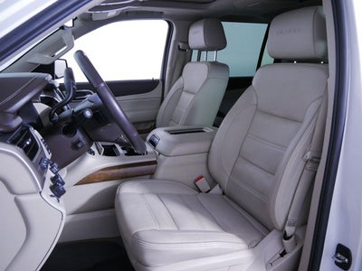 2020 GMC Yukon XL Denali