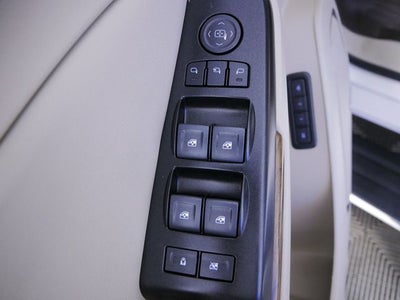 2020 GMC Yukon XL Denali