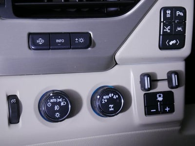 2020 GMC Yukon XL Denali