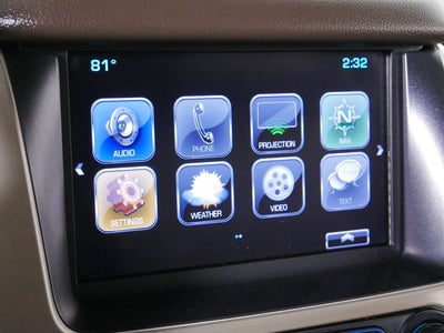 2020 GMC Yukon XL Denali