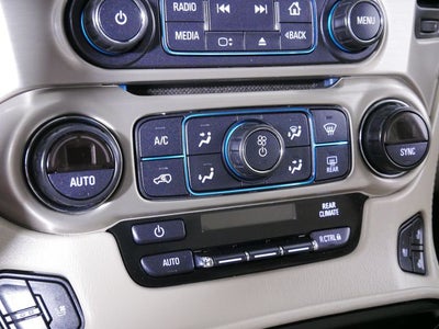 2020 GMC Yukon XL Denali