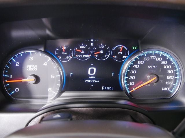 2020 GMC Yukon XL Denali