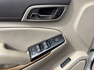 2020 GMC Yukon XL Denali