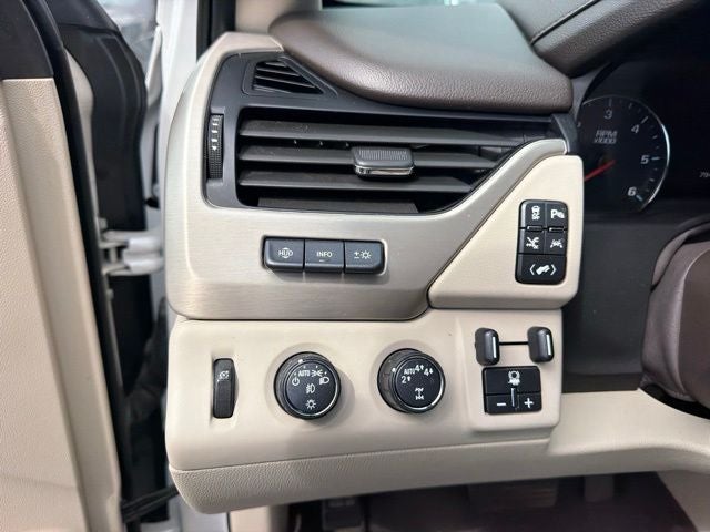 2020 GMC Yukon XL Denali