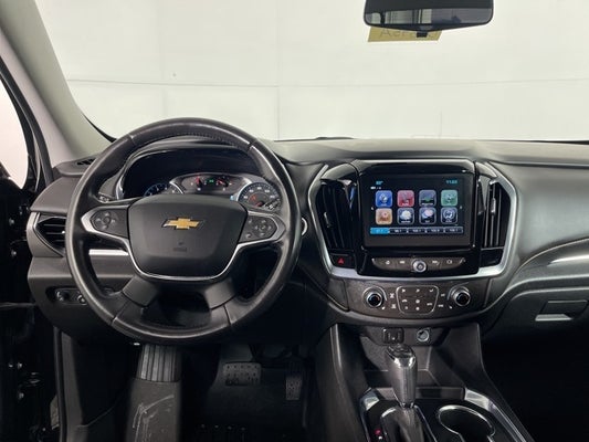 2018 Chevrolet Traverse RS 2LT in Shakopee, MN - Apple Used Autos Shakopee