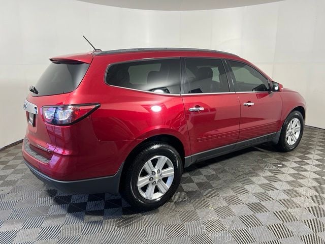 2013 Chevrolet Traverse 2LT 2LT