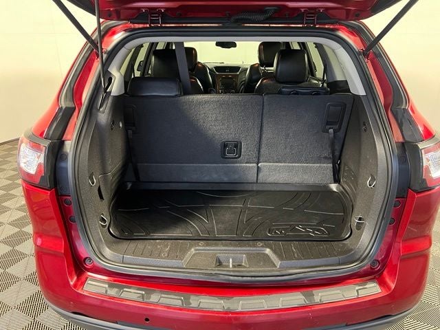 2013 Chevrolet Traverse 2LT 2LT