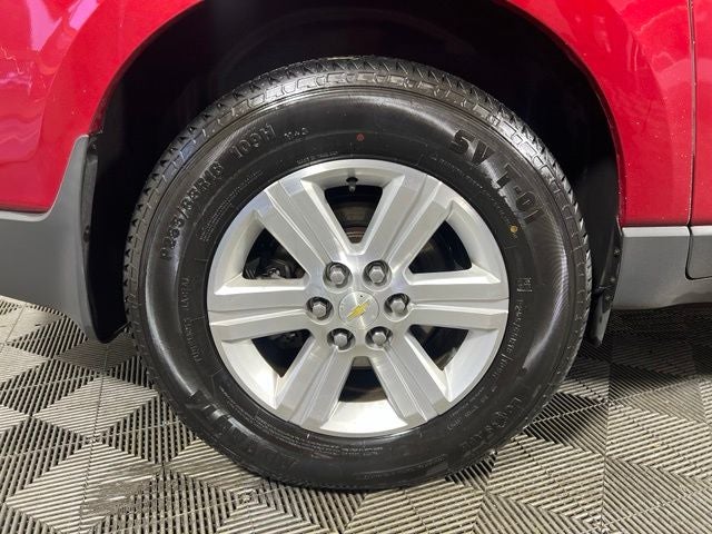 2013 Chevrolet Traverse 2LT 2LT