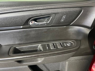 2013 Chevrolet Traverse 2LT 2LT