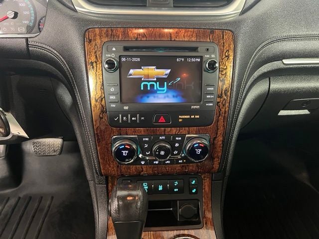 2013 Chevrolet Traverse 2LT 2LT