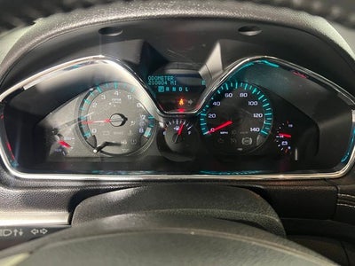 2013 Chevrolet Traverse 2LT 2LT