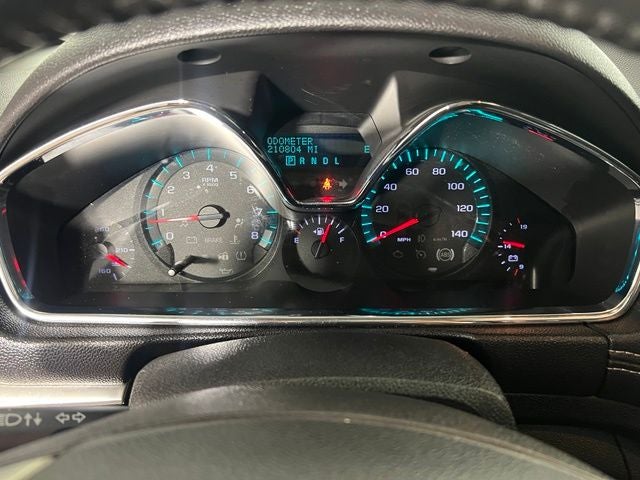 2013 Chevrolet Traverse 2LT 2LT