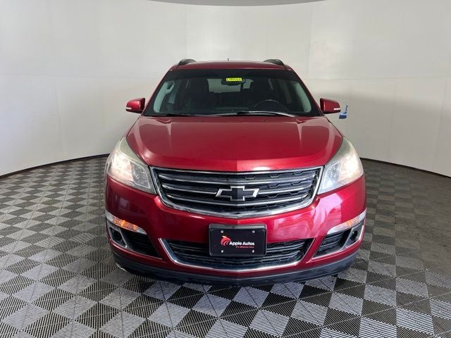 2013 Chevrolet Traverse 2LT 2LT