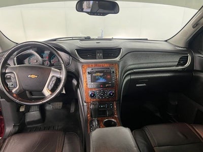 2013 Chevrolet Traverse 2LT 2LT