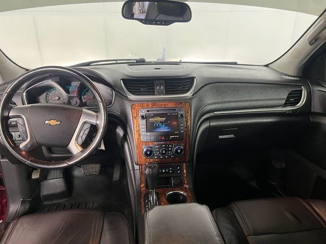 2013 Chevrolet Traverse 2LT 2LT