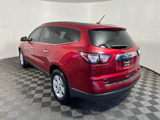 2013 Chevrolet Traverse 2LT 2LT
