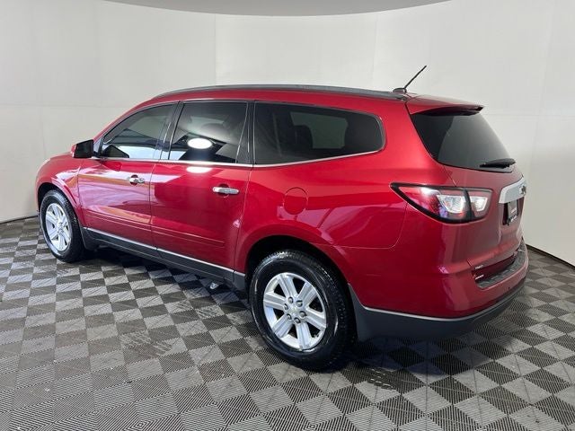 2013 Chevrolet Traverse 2LT 2LT