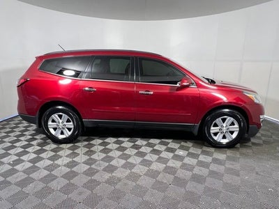 2013 Chevrolet Traverse 2LT 2LT