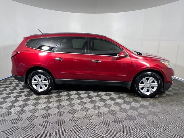 2013 Chevrolet Traverse 2LT 2LT
