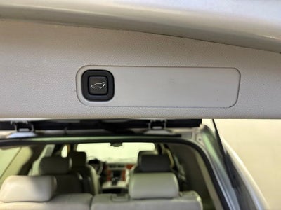 2010 Chevrolet Tahoe LTZ