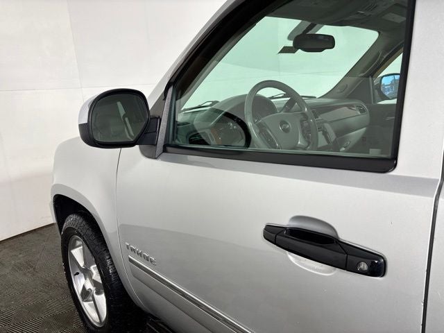 2010 Chevrolet Tahoe LTZ
