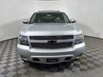 2010 Chevrolet Tahoe LTZ
