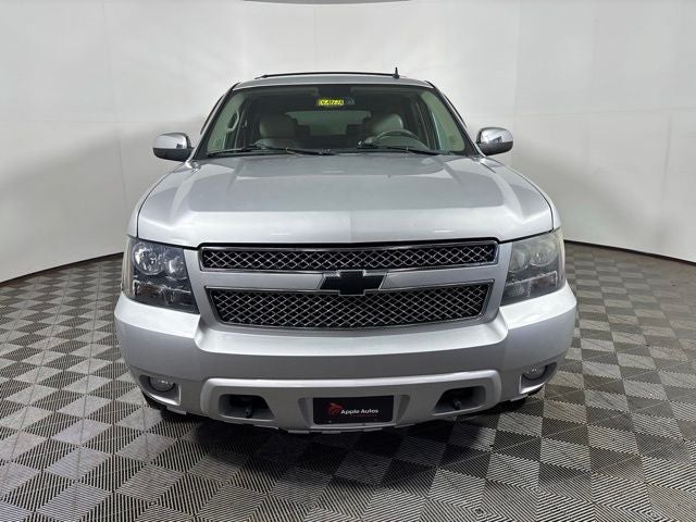2010 Chevrolet Tahoe LTZ