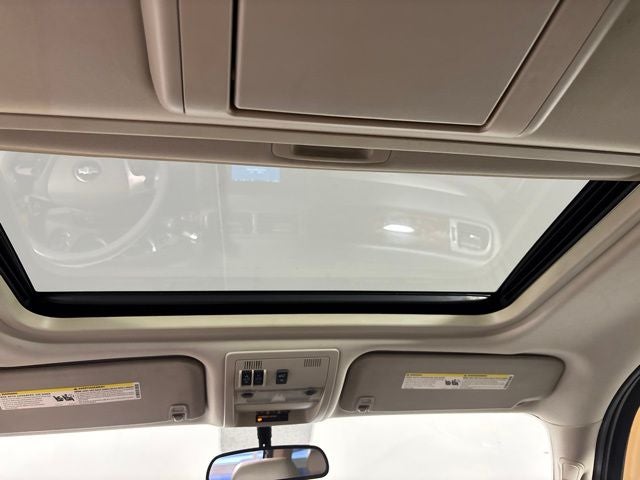 2010 Chevrolet Tahoe LTZ