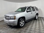 2010 Chevrolet Tahoe LTZ
