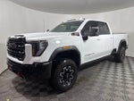 2025 GMC Sierra 2500HD AT4X