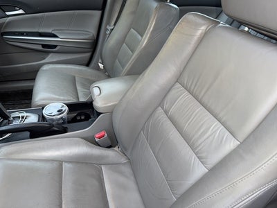 2010 Honda Accord EX-L 2.4