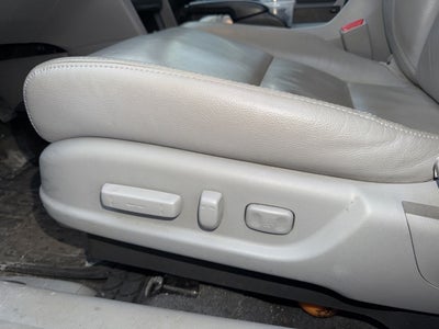 2010 Honda Accord EX-L 2.4