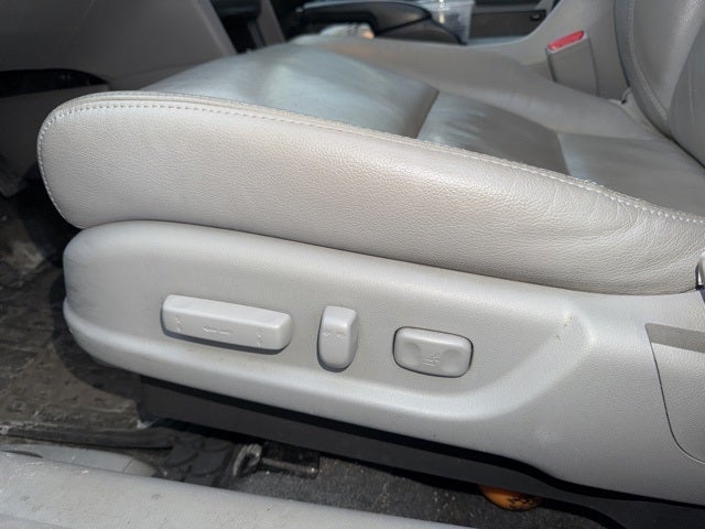 2010 Honda Accord EX-L 2.4