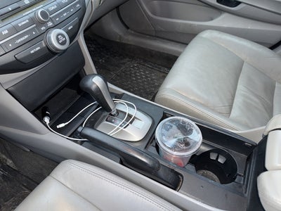 2010 Honda Accord EX-L 2.4