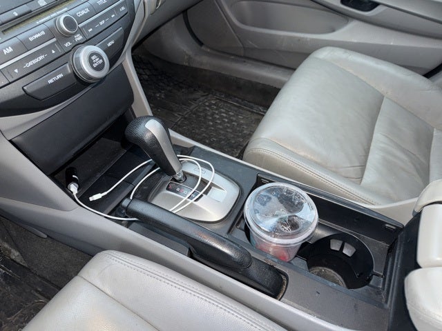 2010 Honda Accord EX-L 2.4