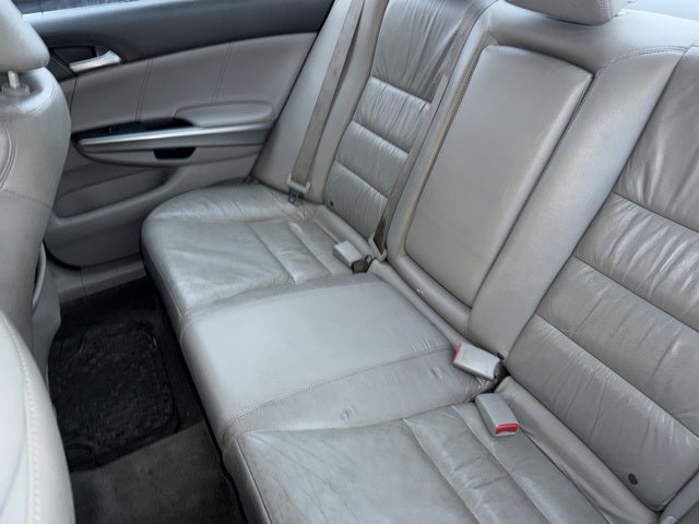 2010 Honda Accord EX-L 2.4