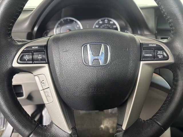 2010 Honda Accord EX-L 2.4
