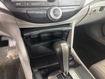 2010 Honda Accord EX-L 2.4