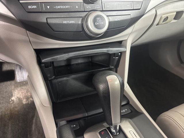 2010 Honda Accord EX-L 2.4