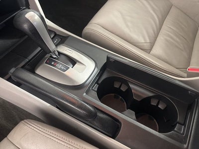 2010 Honda Accord EX-L 2.4