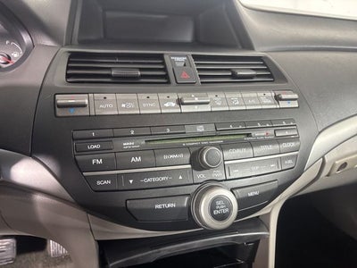 2010 Honda Accord EX-L 2.4