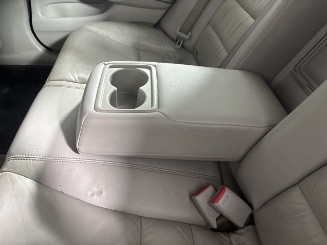 2010 Honda Accord EX-L 2.4